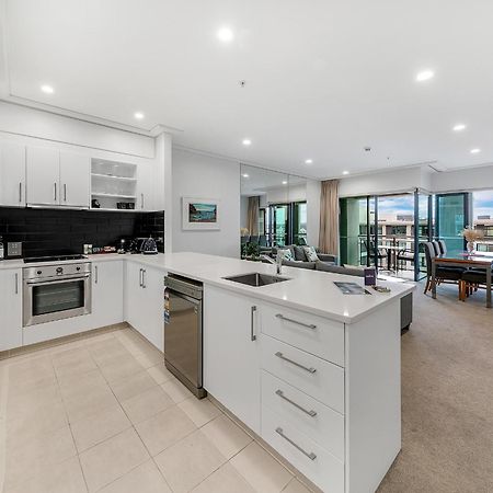 אוקלנד Sophisticated Spacious Apt W Stunning Harbour View מראה חיצוני תמונה