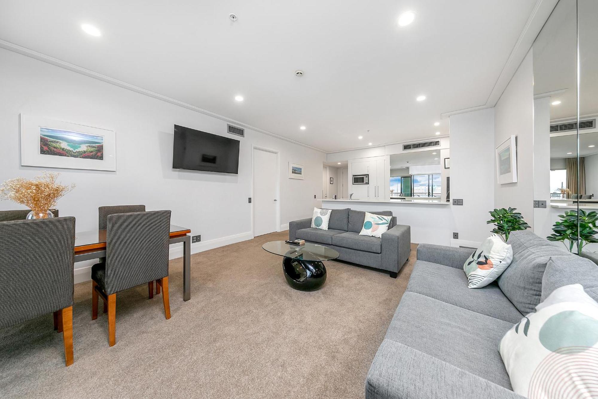 אוקלנד Sophisticated Spacious Apt W Stunning Harbour View מראה חיצוני תמונה